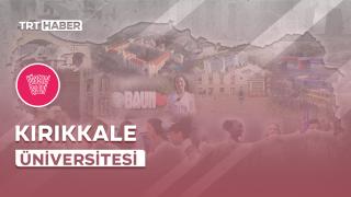 Öğrenci İşleri Kırıkkale Üniversitesi