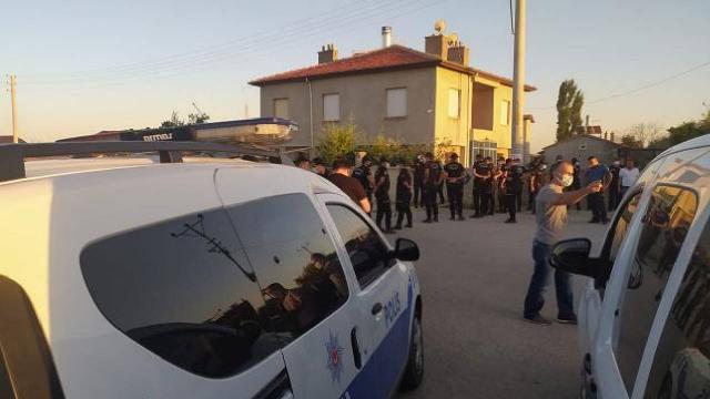Konyadaki saldırıyla ilgili gözaltı sayısı 14e yükseldi