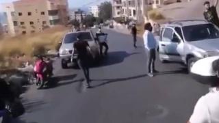 Lübnan'da Hizbullah yanlıları ile Arap aşiretleri arasında çatışma: 5 ölü, 10 yaralı