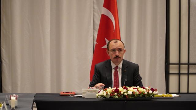12. Kazan Zirvesi düzenleniyor
