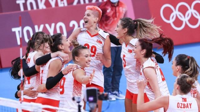 Türkiye-Rusya maçı TRT SPORda