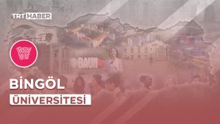 Öğrenci İşleri Bingöl Üniversitesi