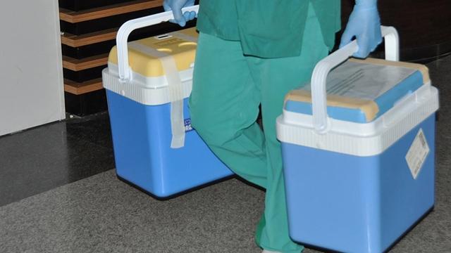 Organ bağışıyla 6 hasta hayata tutunacak