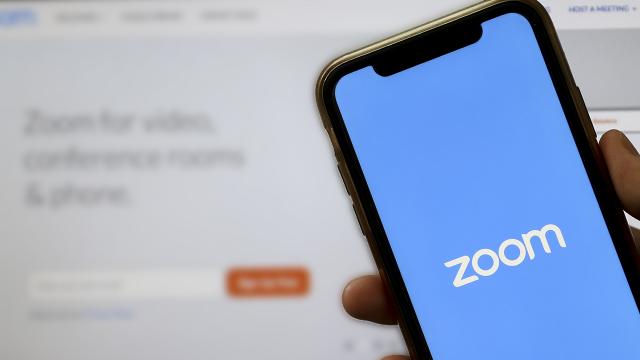 Zoom 86 milyon dolar ceza ödeyecek