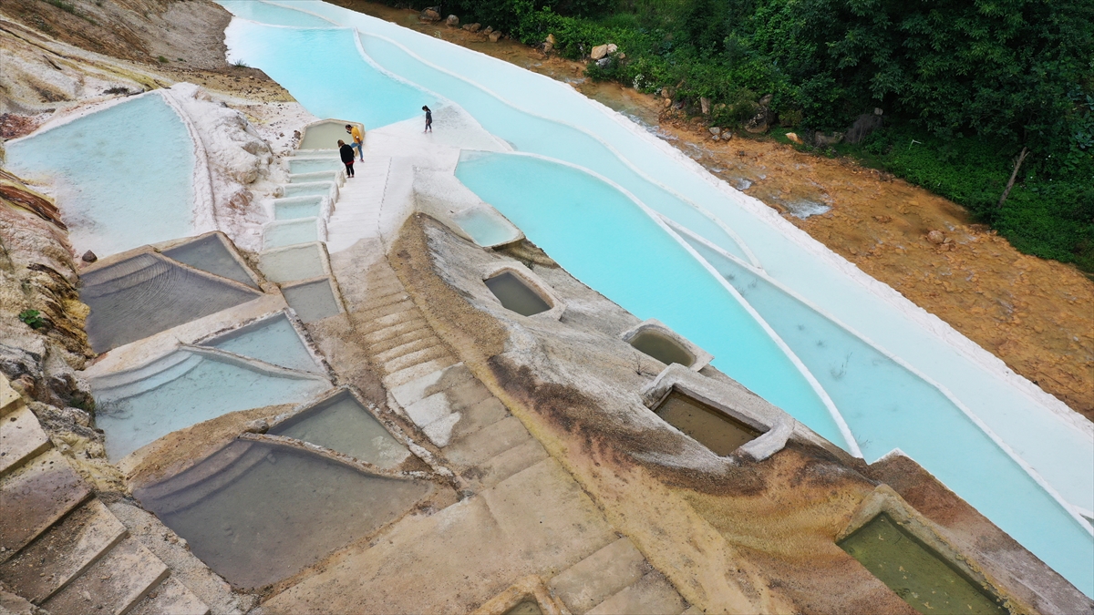 "Bu kadar da güzel olacağını ummuyorduk"