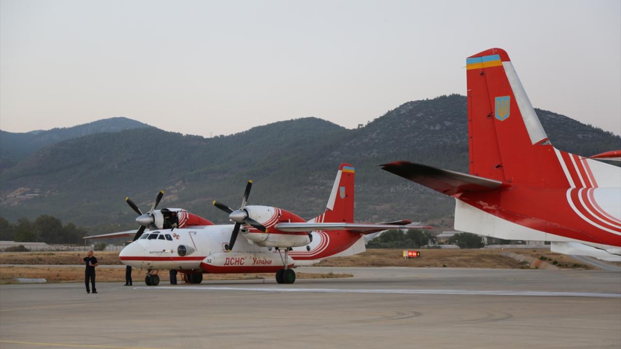 "İki ülkenin iş birliği her zaman devam edecektir"