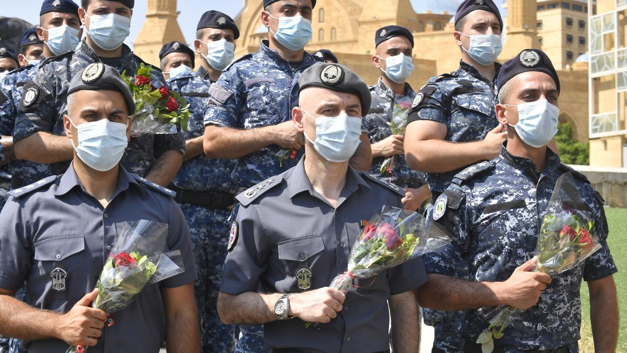 Beyrut Limanı patlamadan 1 yıl sonra