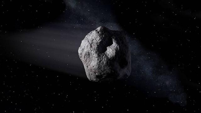 NASAdan bir ilk: Asteroidle planlı çarpışma için harekete geçiliyor