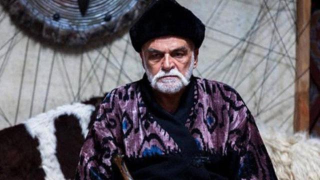 Hüseyin Özay hayatını kaybetti