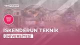 Öğrenci İşleri İskenderun Teknik Üniversitesi