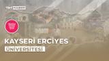 Öğrenci İşleri Kayseri Erciyes Üniversitesi