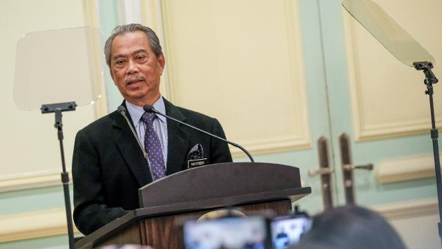 Malezya Başbakanı Muhyiddin eylül ayında güven oylamasına gidecek