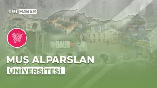 Öğrenci İşleri Muş Alparslan Üniversitesi
