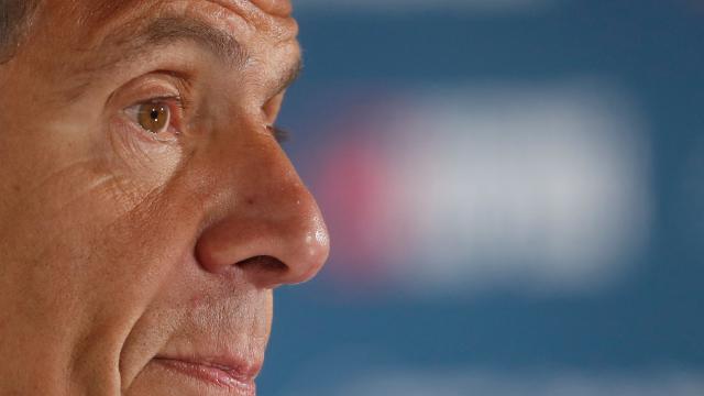 New York Başsavcısından Vali Cuomo hakkında cinsel taciz açıklaması