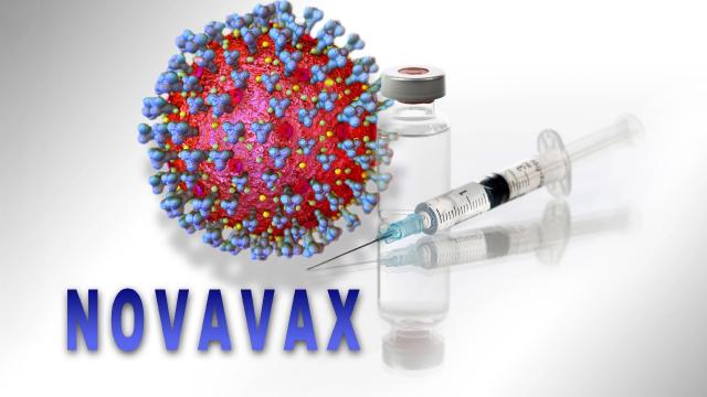 AB 200 milyon doz Novovax aşısı alacak