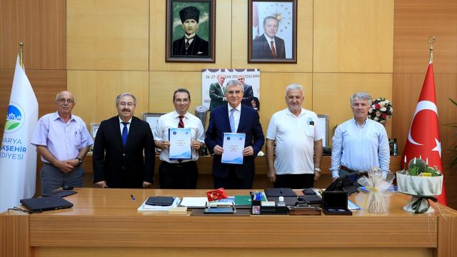 Sakaryada endüstriyel kenevir için çalışma yapılacak