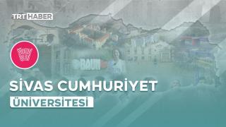 Öğrenci İşleri Sivas Cumhuriyet Üniversitesi