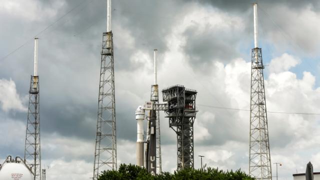 Boeing Starlinerın test uçuşunu ikinci kez erteledi