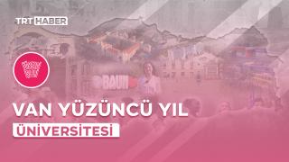Öğrenci İşleri Van Yüzüncü Yıl Üniversitesi
