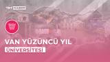 Öğrenci İşleri Van Yüzüncü Yıl Üniversitesi