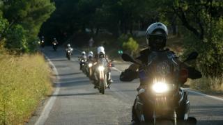 Kazdağları'nda yangın tedbirleri için Yunus Timleri devriyede