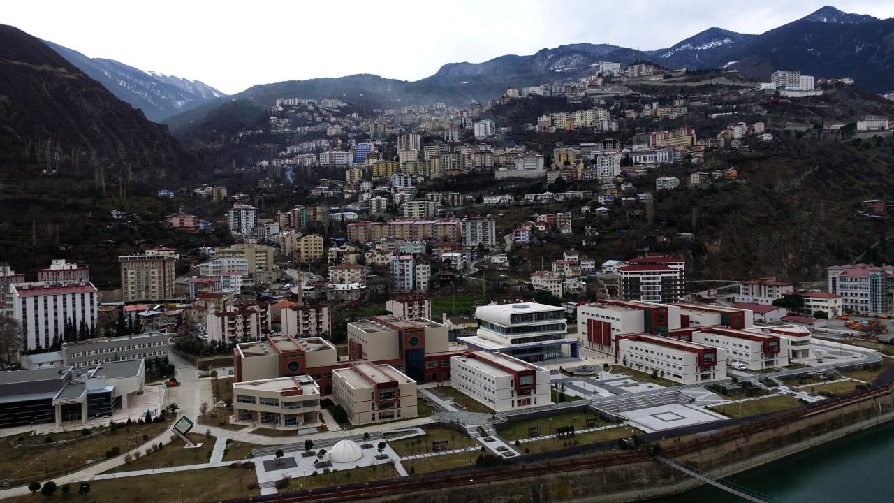 Artvin - 105,6