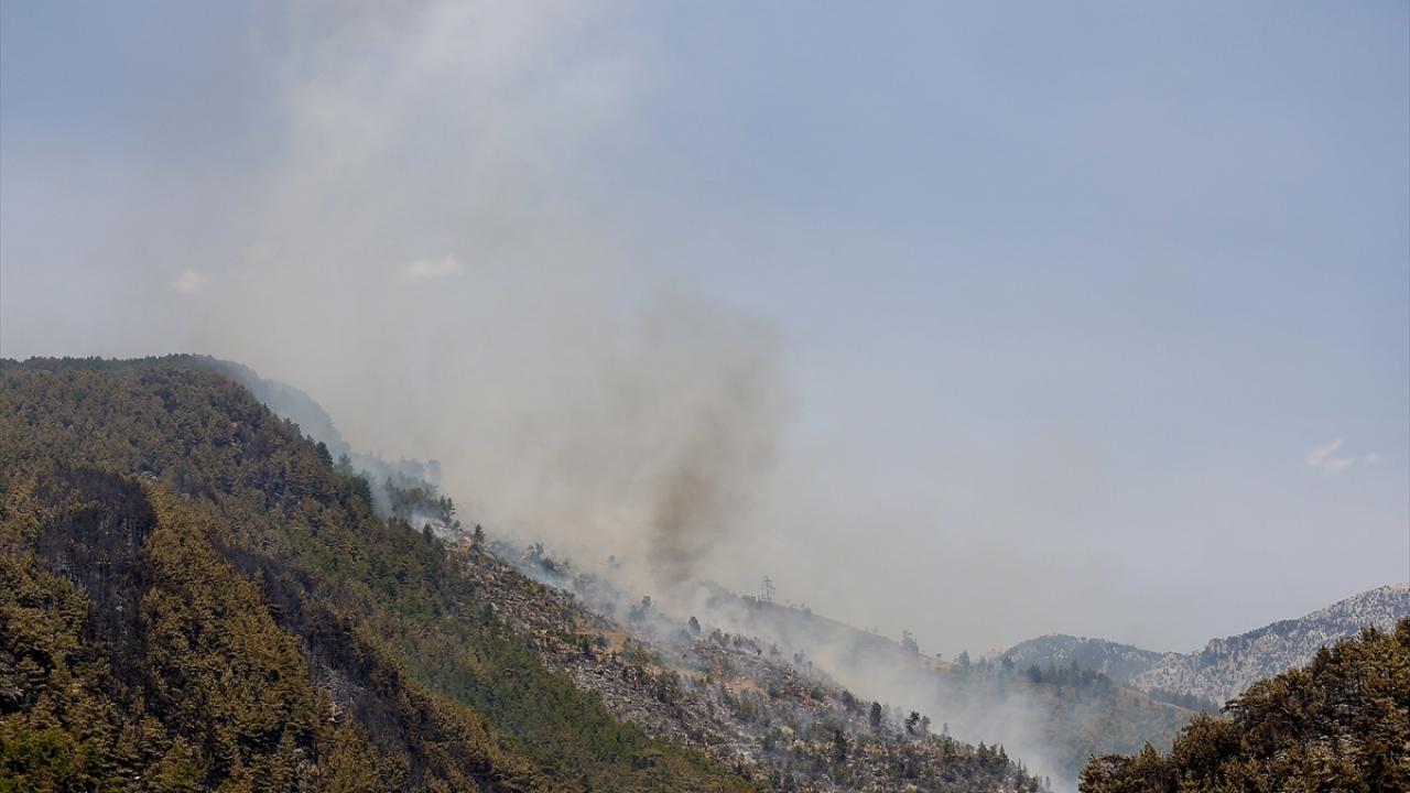 Yaşananlar kameraya yansımıştı