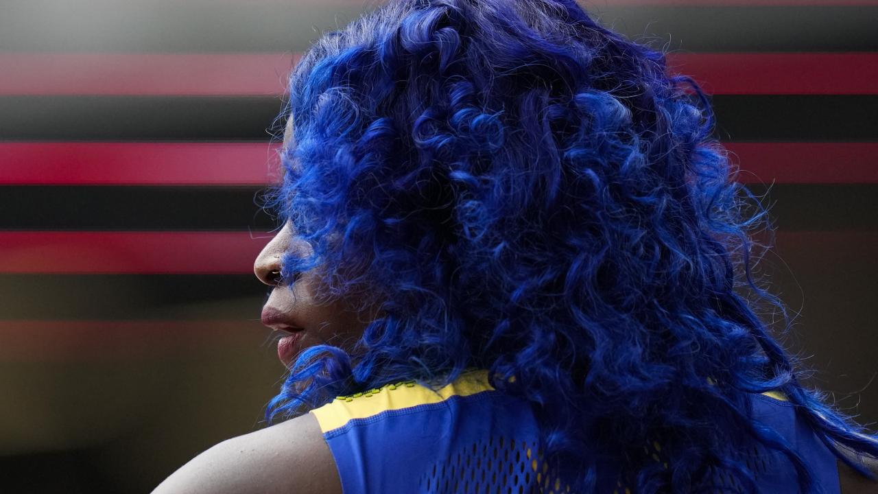 TIA-ADANA BELLE/ BARBADOS