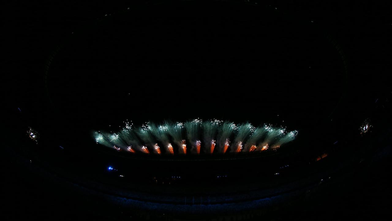 Günün son madalyasını ise karateci Uğur Aktaş kazandı. 