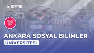Öğrenci İşleri Ankara Sosyal Bilimler Üniversitesi