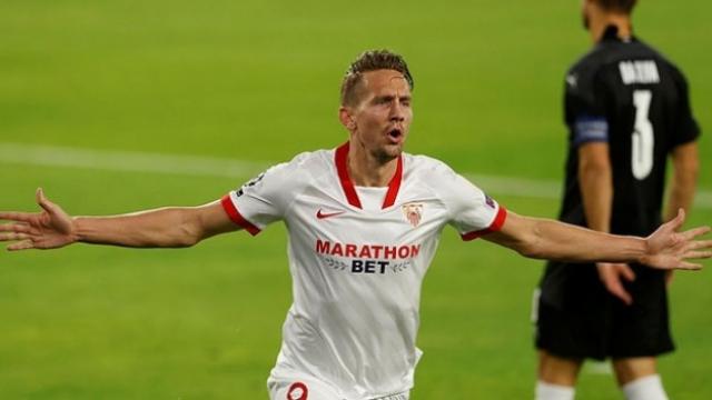 Beşiktaşın Luuk De Jong ısrarı sürüyor