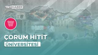 Öğrenci İşleri Hitit Üniversitesi