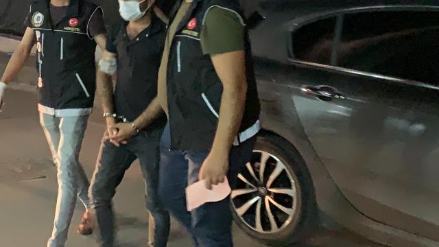 Ankara merkezli yasa dışı bahis operasyonu: 10 gözaltı