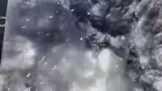 Irak'ın kuzeyinde 1 terörist etkisiz hale getirildi