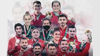 İletişim Başkanı Altun: Tebrikler bizim çocuklar