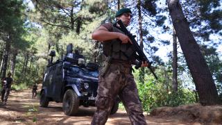 Ormanlar PÖH'lere emanet