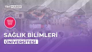Öğrenci İşleri Sağlık Bilimleri Üniversitesi
