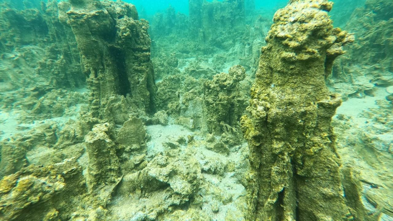 "Turizme katkı sunacağını düşünüyorum"