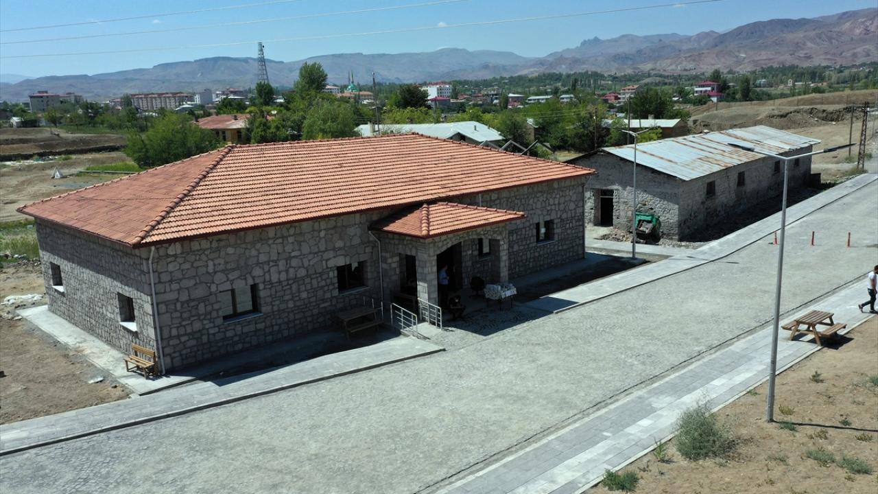 "Mağarada vakit geçirenler gece mışıl mışıl uyuyor"