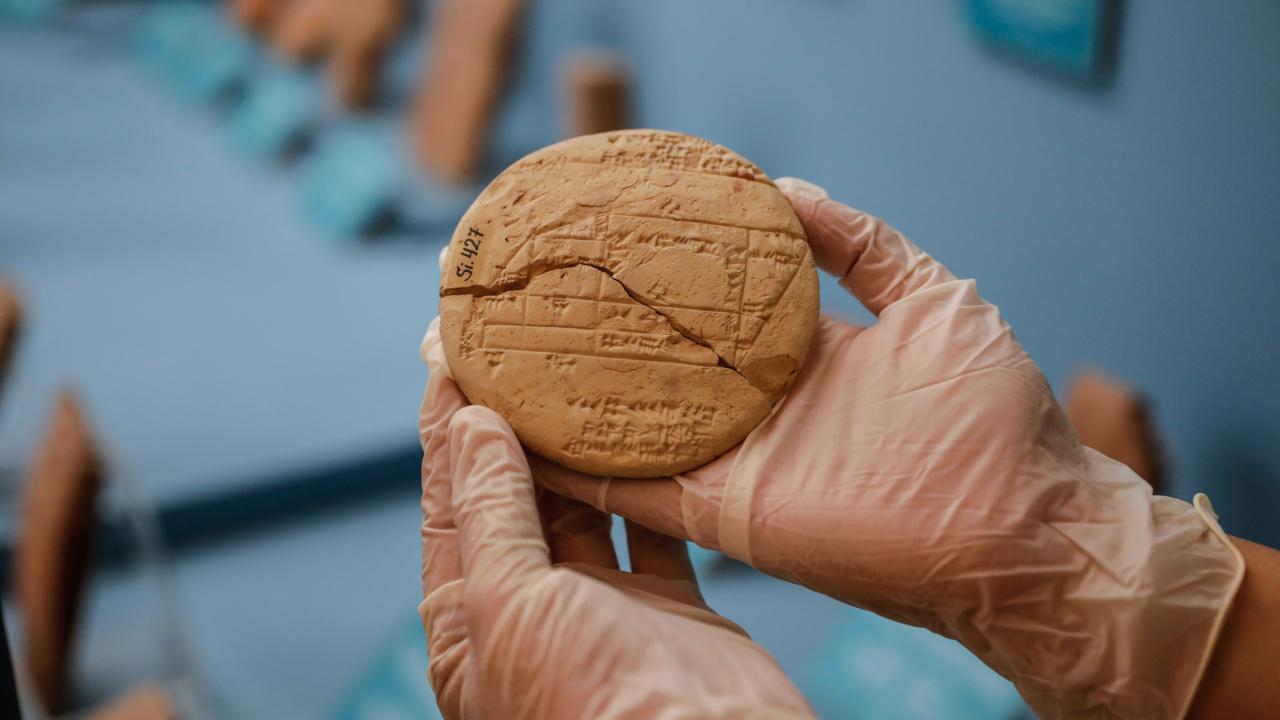 "İlk ve tek olduğu konusunda aynı fikirde değiliz"