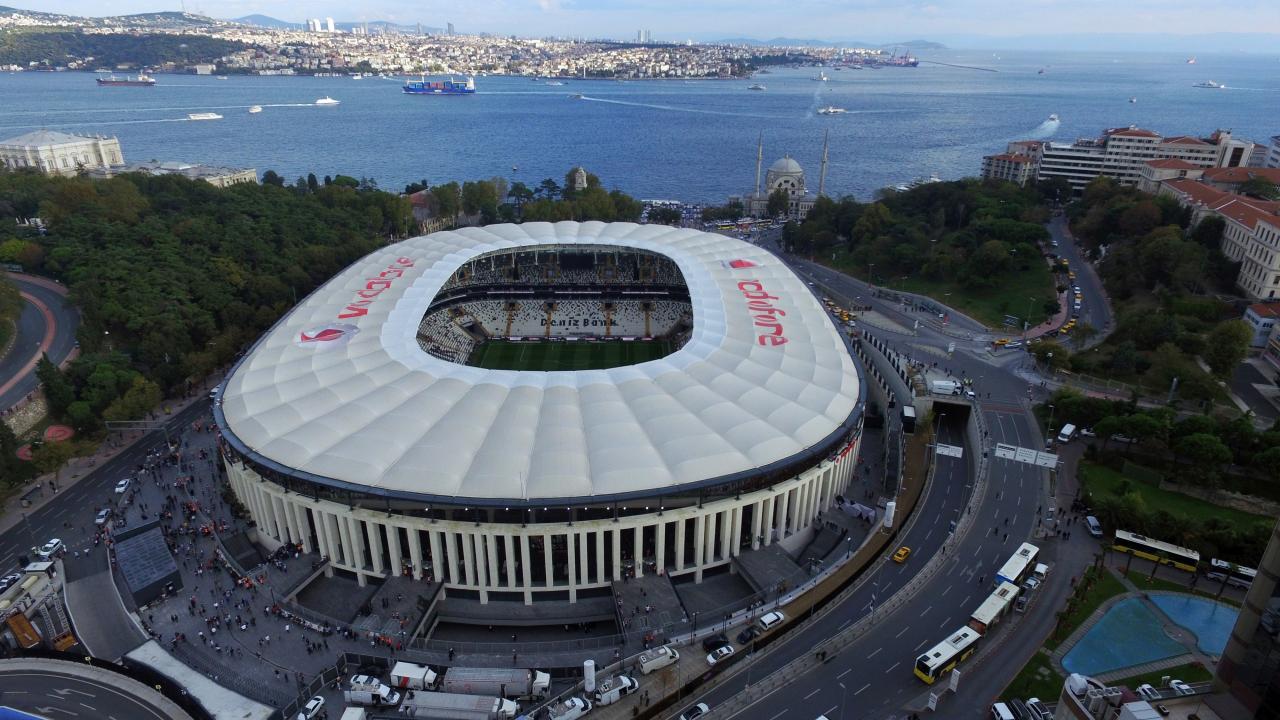 Vodafone Park