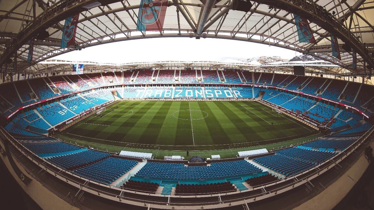 Medical Park Stadyumu