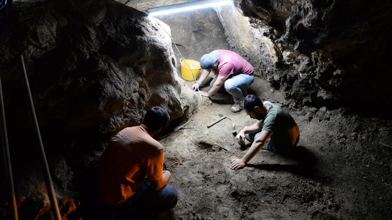 "Yerel ve yeni bir kültürün varlığından söz etmemiz mümkün"