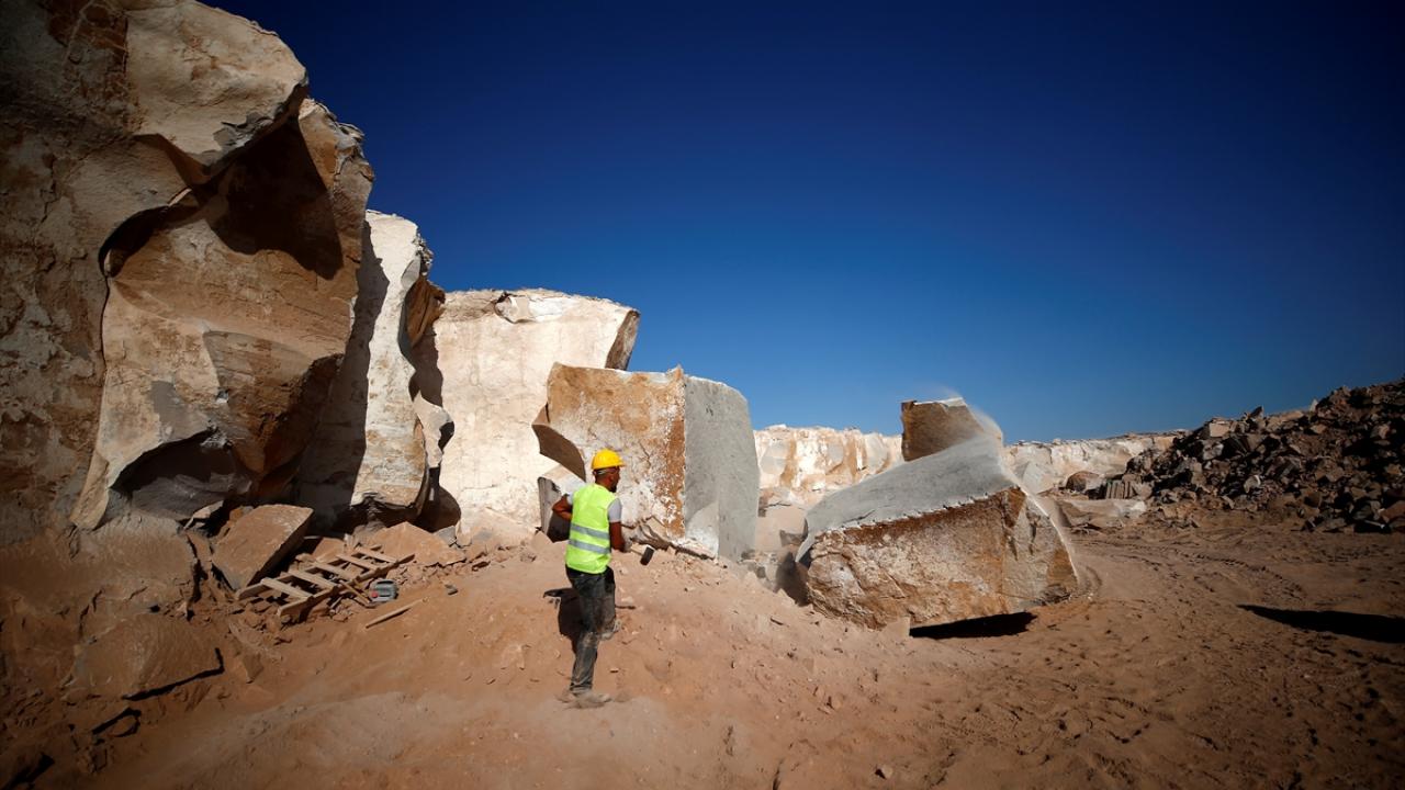 "Taşın kırımını bilemezseniz sonu facia ile bitebilir"