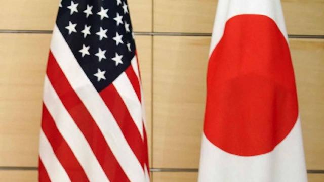 ABD Japonyanın savunma bütçesini artırmasından memnun