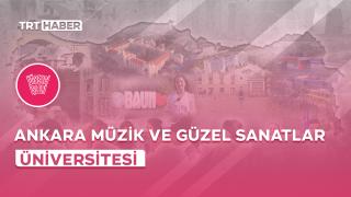 Öğrenci İşleri Ankara Müzik ve Güzel Sanatlar Üniversitesi