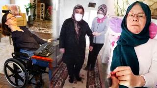 İnsanları taşa çeviren hastalık: FOP