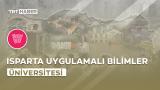Öğrenci İşleri Isparta Uygulamalı Bilimler Üniversitesi