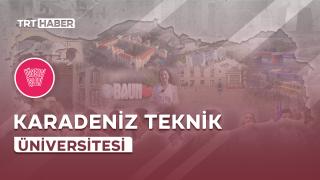 Öğrenci İşleri Karadeniz Teknik Üniversitesi