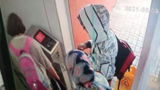 Kayıp 3 çocuktan güzel haber